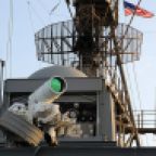 Laser_Weapon_System_aboard_USS_Ponce_(AFSB(I)-15)_in_November_2014_(05)